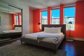 The Lofts on Clematis 302 Downtown West Palm Beach
